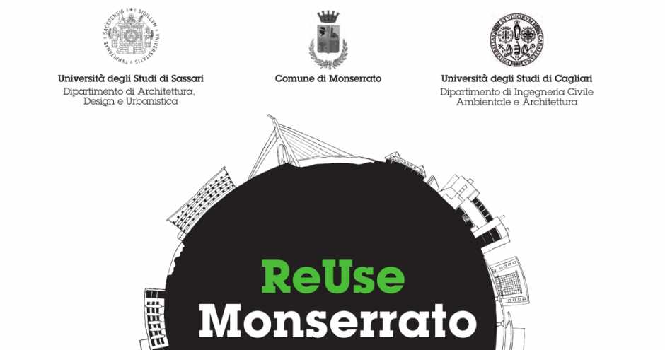 ReUse Monserrato