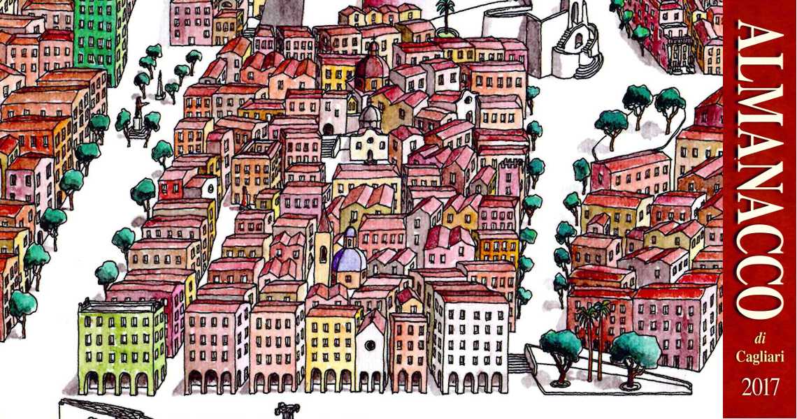 Almanacco di Cagliari 2017