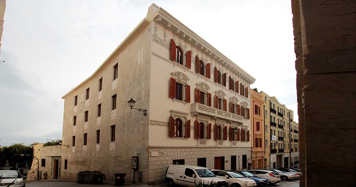 esterno