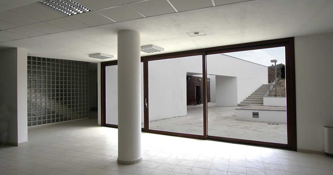 sala soggiorno