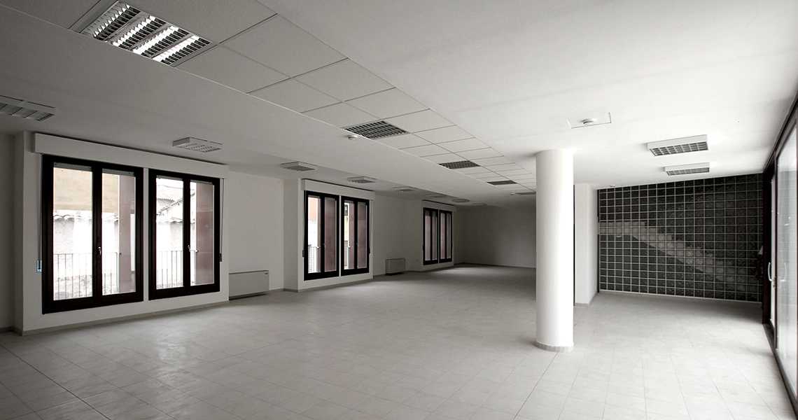 sala soggiorno