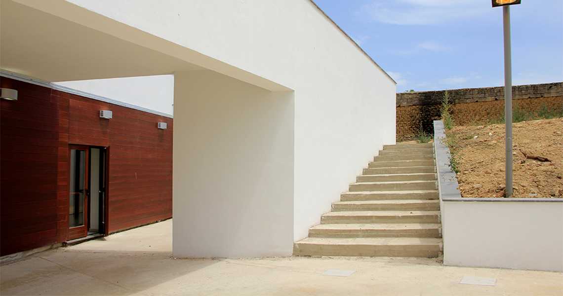 corte ingresso