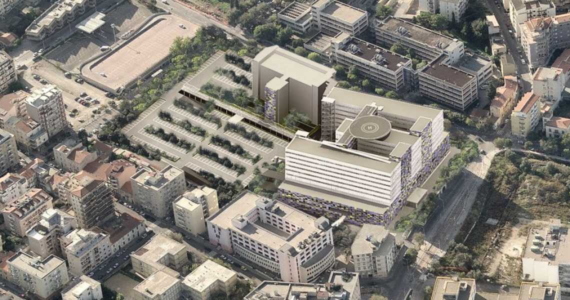 project financing ss. annunziata sassari