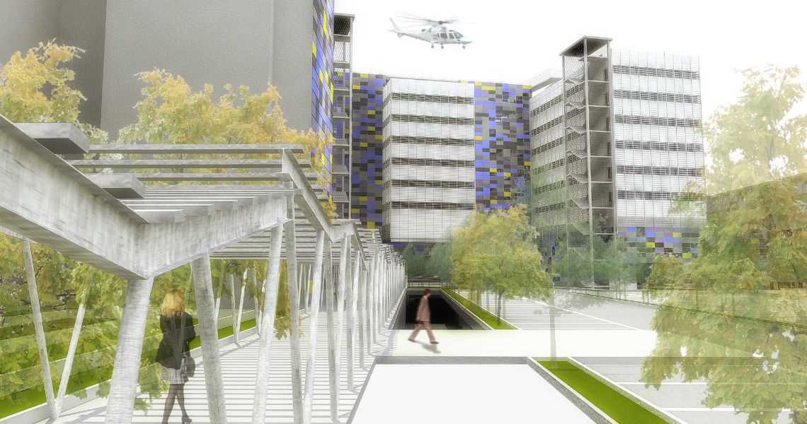 project financing ss. annunziata sassari