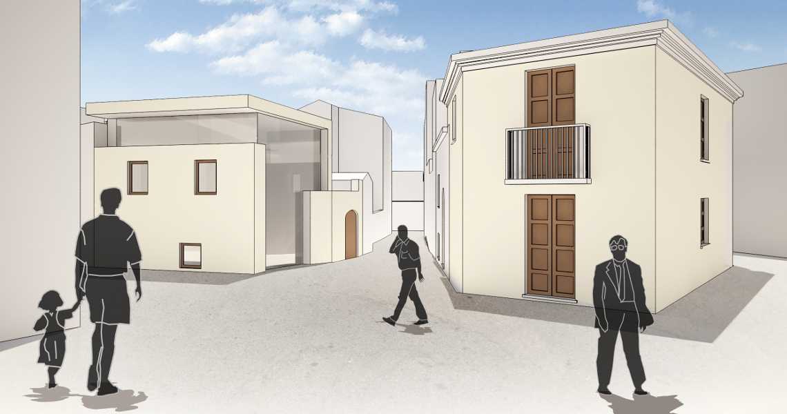 appalto polis nuoro - pratzas de janas