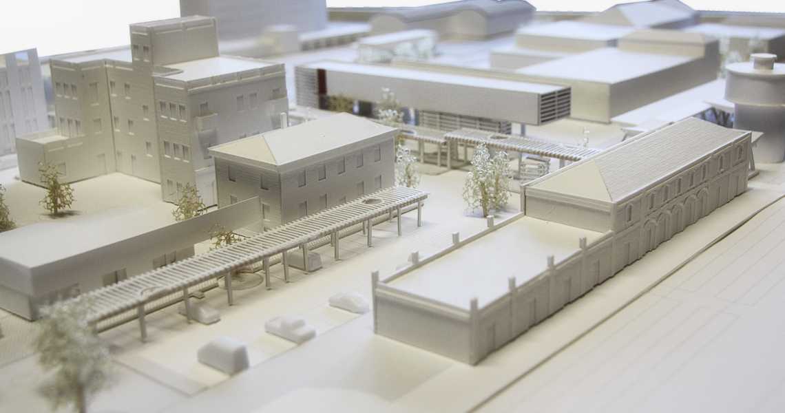 progetto centro intermodale macomer