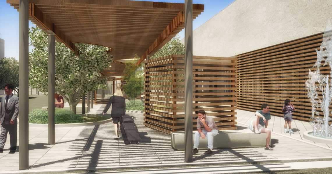 progetto centro intermodale macomer