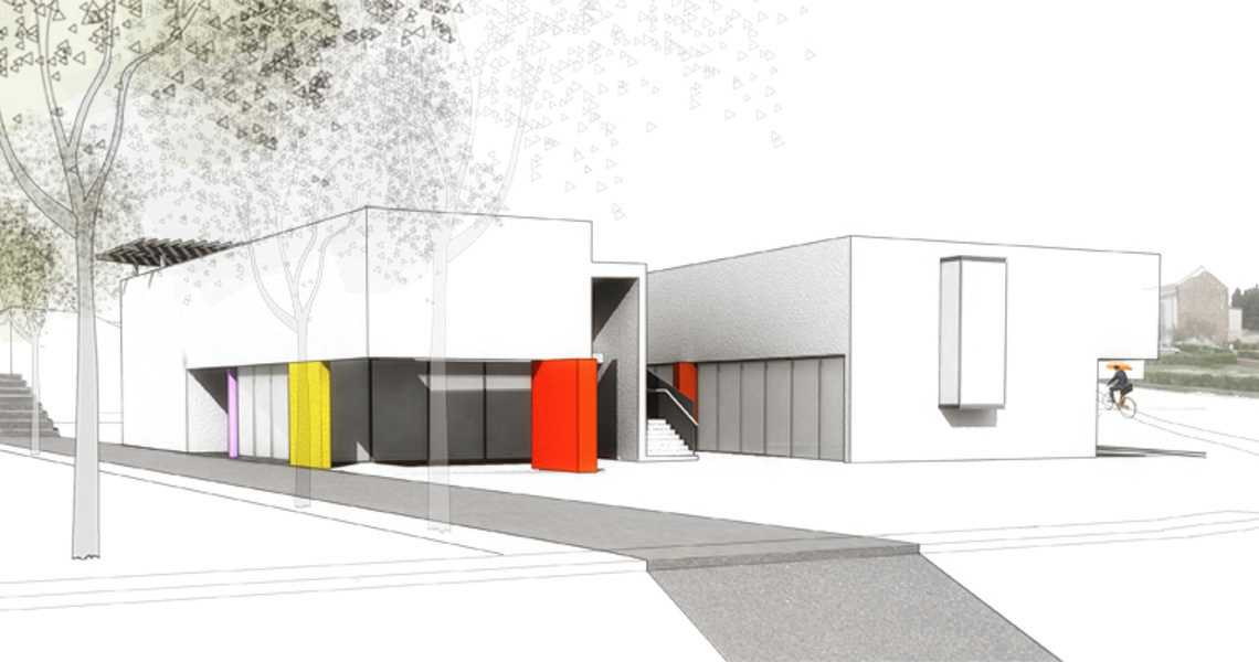 riqualificazione quartiere le casermette iglesias