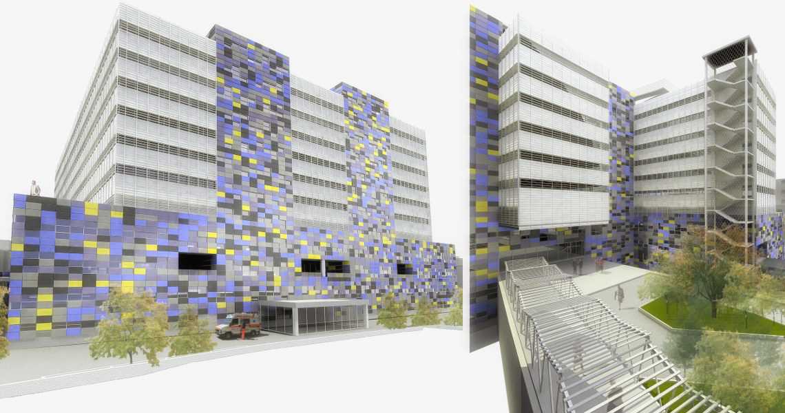 project financing ss. annunziata sassari