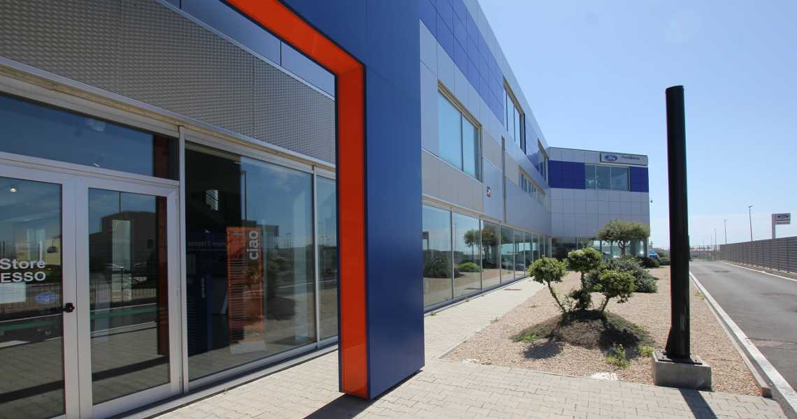 ingresso