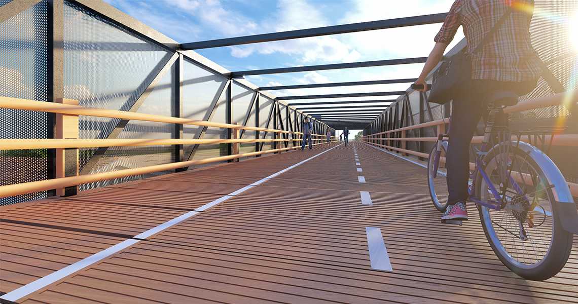 dettaglio ponte
